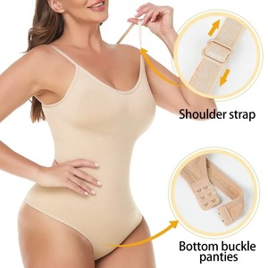 Body une pièce uni décontracté 2025 élégant sans manches maillots de bain femmes nouveau maillot de bain d'été personnalisé - Product Image 2
