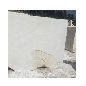 Azulejos modernos de piedra caliza blanca crema, pizarra Natural Beige salpicada, gran cantidad lista para envío de Hotel - Product Image 6