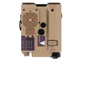 AFFAIRES FIABLES Télémètre laser rouge à faible puissance - Product Image 3