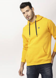 Venta al por mayor de los hombres de otoño Sudadera con capucha Digital impreso poliéster/algodón Material de gran tamaño de alta calidad Puff impresión hombres sudaderas con capucha - Product Image 2