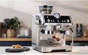 Nouvelles ventes - Machine à expresso De'Longhi EC9355M La Specialista Prestigio (boîte ouverte) - Product Image 6
