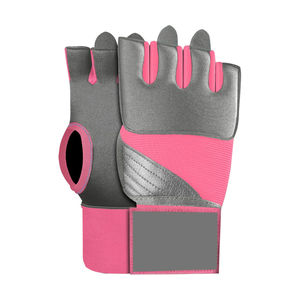 Hot Sale Custom Logo Comfortable Wear Resistant Breathable Semi <b>Elastic</b> Boxing <b>Bandage</b> Hand Wraps Cheap Price For Sale - Product Image 2