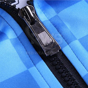 ชุดวอร์มพิมพ์ลายสำหรับผู้ชายน้ำหนักเบาออกแบบได้ตามที่ต้องการ - Product Image 3