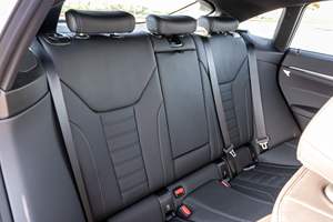 BMW I4 M-50 Gran Coupé 2023 SUPER LIMPIO, con Volante a la Izquierda/Derecha, Listo para Enviar - Product Image 4