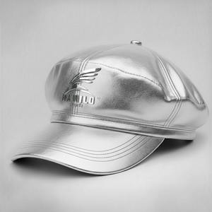 Gorra Deportiva Impermeable de 5 Paneles con Logotipo Personalizado Bordado, Precio Bajo, con Correa Ajustable, Estilo Sencillo, en Venta - Product Image 5