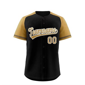 Nuevo Uniforme de Béisbol Personalizado con Sublimación, Uniforme de Béisbol de Buena Calidad OEM para Hombre - Product Image 2
