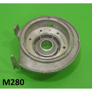 Boîtier magnétique pour Lambretta LI S2/ S3 + TV2/3 + SX + Special + GP/DL + Serveta - Product Image 1