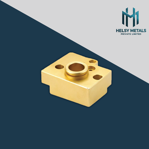 Boîtier en aluminium VMC de haute qualité, léger, haute rigidité, pièce usinée CNC avec des trous taraudés avec précision pour les systèmes OEM - Product Image 5