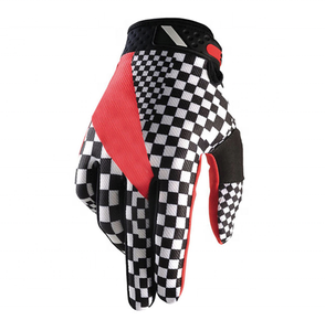 Gants de motocross avec écran tactile automne et hiver coupe-vent et chaud équipement de moto pour hommes et femmes - Product Image 4