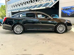 ใช้ LHD/RHD 2015 LINC0LN MKS แล้ว - Product Image 4