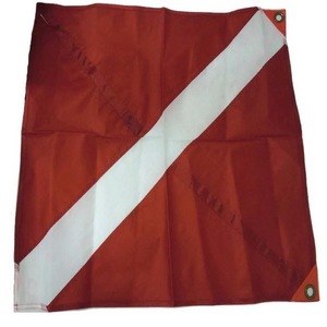 Bandera de barco Suministros marinos - Product Image 1