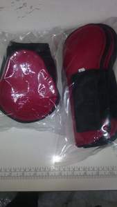 High Quality Neoprene <b>Horse</b> Ankle <b>Boots</b> Protective <b>Boots</b> for Racing & Sports Equestrian Gear Professional <b>Horse</b> Leg Protection - Product Image 3