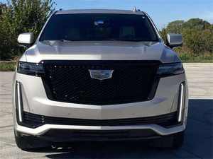 รถ SUV แคดิลแลค เอสคาเลด สปอร์ต มือสองสภาพดี - Product Image 4