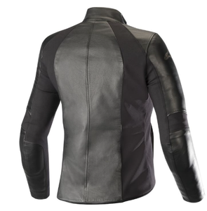 Mujeres Nueva Motocicleta Biker Calidad Moto Chaqueta Al Por Mayor Mejor Precio Mujeres Moto Chaquetas - Product Image 2