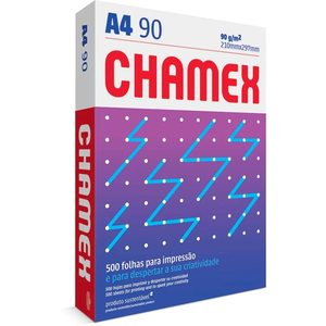 กระดาษถ่ายเอกสารคุณภาพ Chamex A4 สีขาว 80 แกรม/75 แกรม/70 แกรม - Product Image 4