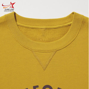 Sudadera de Invierno de Forro Polar de Poliéster de Alto Rendimiento y Bajo Precio, con Logotipo Personalizado Bordado, Unisex, Corte Holgado, Cuello Redondo, Secado Rápido - Product Image 2