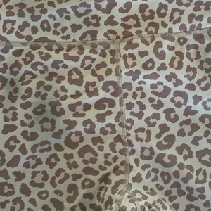 Ensemble de sport pour femme à taille élastique imprimé numérique, respirant, écologique, vêtements de sport actifs en 2 pièces pour femme - Product Image 6