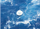 Bouées d'ondulation, bouées flottantes, bouées à capteur d'ondulation et dispositifs de dérive compacts pour la surveillance des vagues