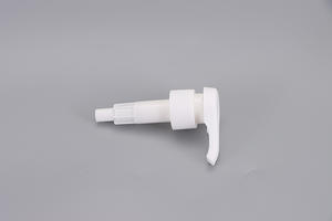 High Quality Eco-friendly Plastic Pump Head Various Styles <b>Bottle</b> <b>Stopper</b> - Product Image 5