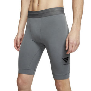 2025 New Design <b>Lightweight</b> <b>Men's</b> Compression <b>Shorts</b> Comfortable Inner Drawstring Waist Solid Pattern <b>Short</b> Pant for Online Sale - Product Image 1