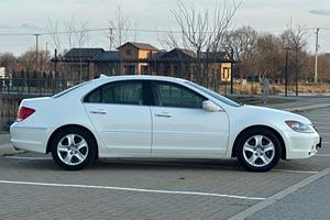 A-c-u-r-a R-L S-H-A-W-D 2005 - Product Image 2