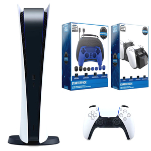 ขายดีมาก! PS5 Pro 2TB รุ่นใหม่ ปี 2026 ของแท้ พร้อมเกมฟรี 10 เกม และคอนโทรลเลอร์ 2 ตัว - Product Image 2