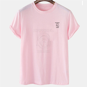 2025 camiseta OEM estilo algodón poliéster camiseta más Popular hombres camiseta para la venta tarifa de venta completa - Product Image 1