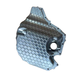 Bac à huile moteur de haute qualité spécifiquement pour Porsche Macan 94610701531 0PB115373A - Product Image 5