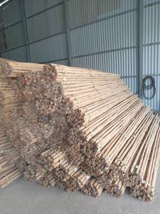 Flexible Rattan Cane White Color Bulk Packing 50KG Rattan Core for Sale - Product Image 4