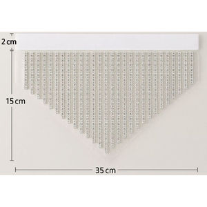 Ensemble décoratif triangulaire - Product Image 1