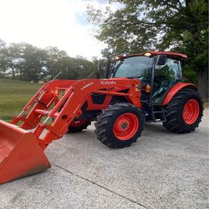 Calidad superior para los componentes del núcleo del cojinete de la caja de cambios del motor del tractor Kubota 4WD Compre ahora Entrega rápida disponible - Product Image 5