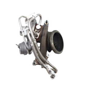 TURBINA FORD Focus ST-LINE Berlina (MK4) H6BG-6K682-AD R0DB Híbrido 1000 (18>) - Product Image 1
