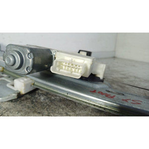 Mecanismo de elevación del parabrisas delantero. SX RENAULT Kadjar Serie 807217052R K9K873 (15>) - Product Image 4