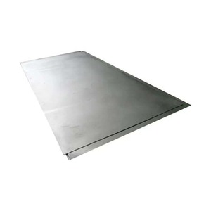 แผ่นนิกเกิลทนทานต่อการกัดกร่อนและสามารถใช้กับอุปกรณ์แลกเปลี่ยนความร้อนและตัวเชื่อมต่อ - Product Image 4