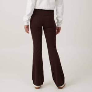 Mode Vintage taille haute basse Streetwear jambe large Cargo pantalon avec poches droite respirant femmes Jean pantalon grande taille - Product Image 6