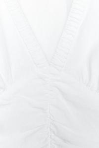 Chemise plissée tendance la plus vendue – Option confortable et chic pour le quotidien et les occasions semi-formelles – Chemises plissées provenant d'un fournisseur indien - Product Image 3