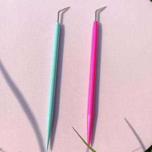 KAAMIR INSTRUMENTS Herramienta Profesional de Acero Inoxidable para Lifting de Pestañas y Cejas - Duradera, Vegana, Permanente Rápida (5-8 Minutos) - Product Image 4