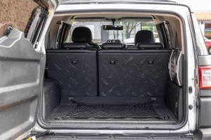 รถยนต์โตโยต้า FJ ครุยเซอร์ ปี 2007 มือสอง พวงมาลัยซ้าย/ขวา - Product Image 6