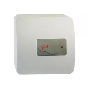 Calentador de Agua Eléctrico Ariston Fais de 30 Litros, Calentador Eléctrico para Instalación Sobre el Fregadero - Product Image 1