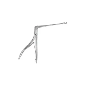 Pinzas Profesionales para Sujeción de Lenguas, Instrumentos Quirúrgicos de Acero Inoxidable de Grado Hospitalario - Product Image 3