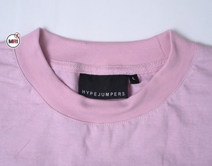 Vente en gros de t-shirts imprimés bouffants personnalisés Fabricant Boxy Fit Vintage Wash T-shirts surdimensionnés à épaules tombantes - Product Image 4