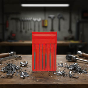 Sélections Facom de limes à 6 et 12 aiguilles – Produit de haute qualité dans la catégorie des limes et râpes - Product Image 3