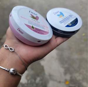 Crema Corporal Intensiva Dove que Proporciona 24 Horas de Hidratación. - Product Image 5