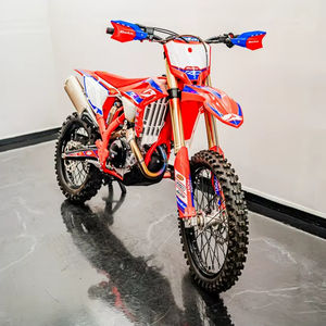 Motocicletas Betas 450 RC NUEVAS de 2026 - Product Image 1