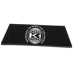 Tablero de exhibición de bienvenida rojo superficie de tela de terciopelo - Product Image 3