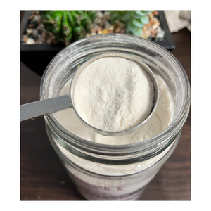 ผงน้ำส้มสายชูแอปเปิ้ลฮีโรบิจิต อินเตอร์เนชั่นแนล บริสุทธิ์ 100% บรรจุภัณฑ์แบบถุงพลาสติก ขายส่ง วัตถุเจือปนอาหาร ยอดขายดีอันดับต้นๆ - Product Image 4