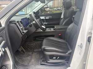 SUV hybride urbain 2024 2WD Confort avec puce intelligente Économie de carburant Automatique Voiture d'occasion/neuve pas chère pour les trajets quotidiens - Product Image 5