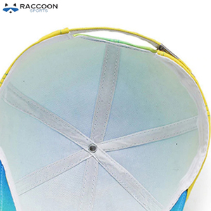 Gorras de Béisbol Personalizadas Tipo Trucker con Malla Trasera Ajustable y Logotipo - Product Image 6