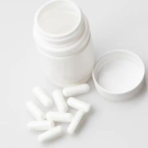 Meilleures ventes 36mm 20g Bouteilles de capsules en PET de haute qualité Logo de couleur personnalisé Forme de cylindre pour l'industrie médicale - Product Image 6
