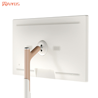 AIYOS Stock 24/32/43 pulgadas entretenimiento móvil Android pantalla Smart TV sistema Android de alta calidad